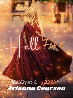 cover image of Hell Fire
